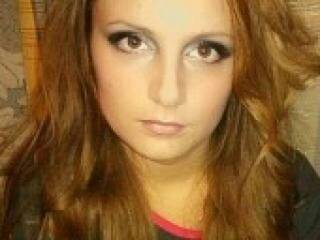 エロティックなビデオチャット mila6925