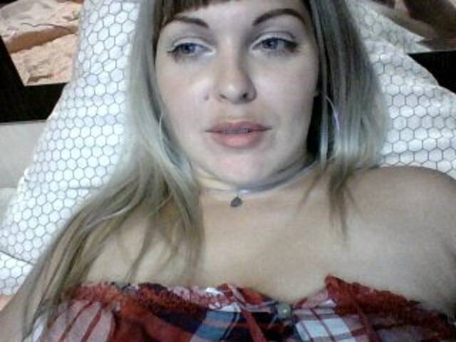 ブロードキャストスクリーンショット mila783