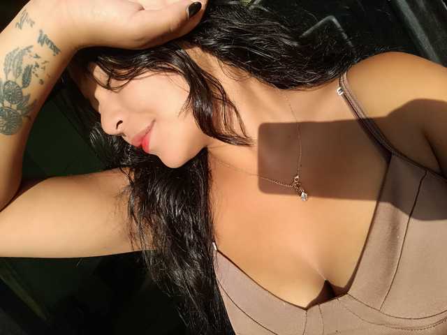 プロフィールの写真 MilaAdams