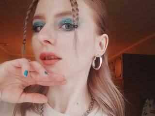 エロティックなビデオチャット Milaai