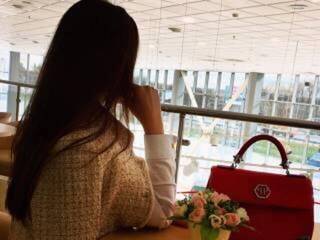 エロティックなビデオチャット miladoll7