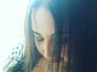 エロティックなビデオチャット miLadyInDream