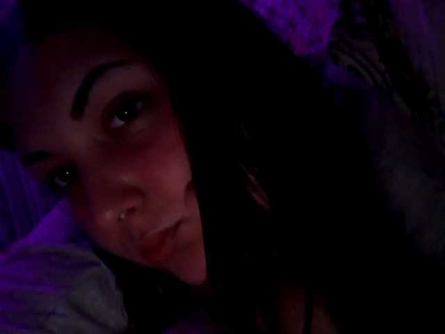 ブロードキャストスクリーンショット miLadyInDream