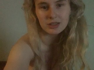 エロティックなビデオチャット MilaElin