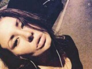 エロティックなビデオチャット milagirl