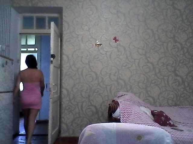 ブロードキャストスクリーンショット milaha777