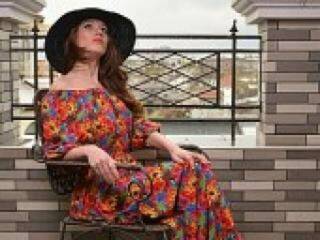 エロティックなビデオチャット milaj11