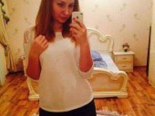 エロティックなビデオチャット milaja21