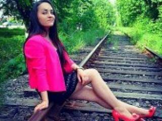 エロティックなビデオチャット milajamila