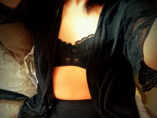 エロティックなビデオチャット MilaKilla