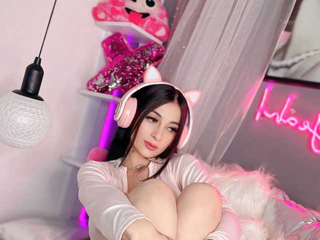 プロフィールの写真 MilaLawrence