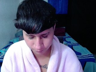 エロティックなビデオチャット Milan-rs