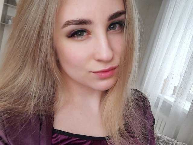プロフィールの写真 Milana-69
