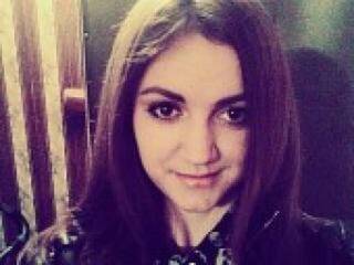 エロティックなビデオチャット milana0110