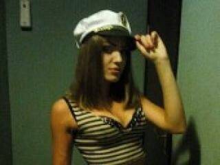 エロティックなビデオチャット milana90