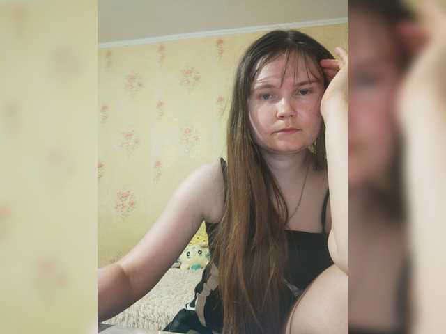 ブロードキャストスクリーンショット _Temptation_