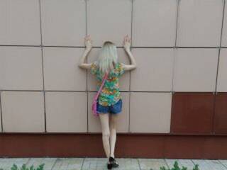 エロティックなビデオチャット Milanalin