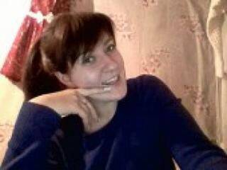 エロティックなビデオチャット milanalove1