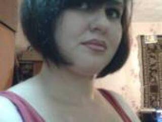 エロティックなビデオチャット milanalovee