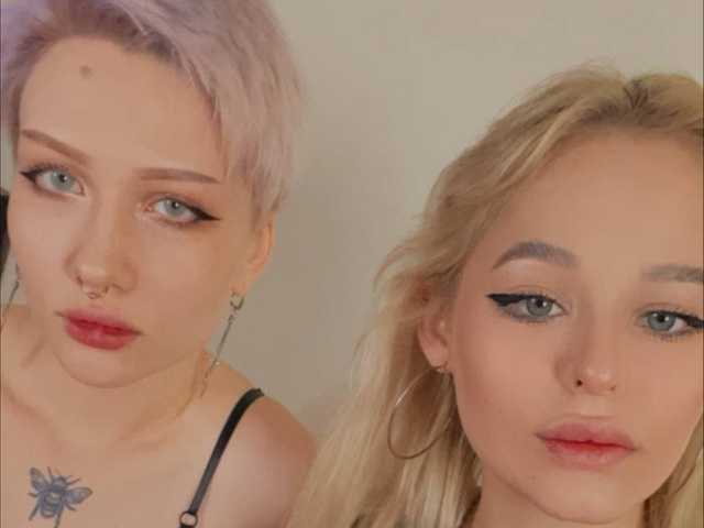 プロフィールの写真 milanamoon7