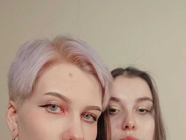 プロフィールの写真 milanamoon7