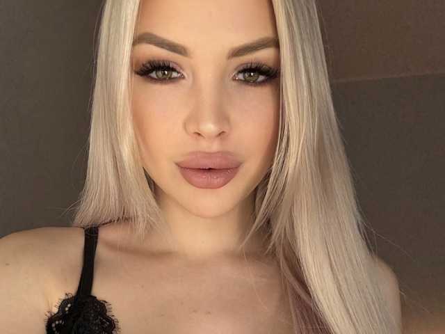 プロフィールの写真 MilanaOmgReal