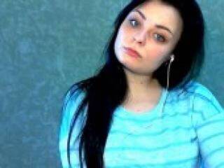 エロティックなビデオチャット milanaqq