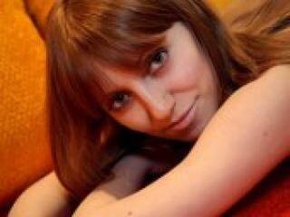 エロティックなビデオチャット milanasex