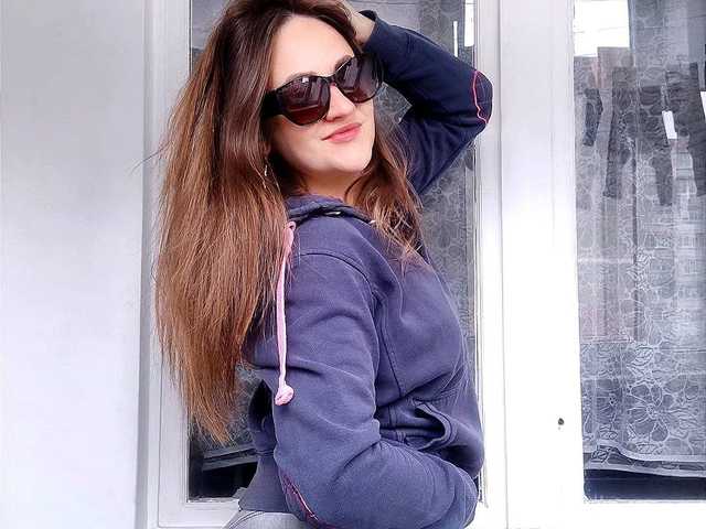 プロフィールの写真 MilanaXoXo