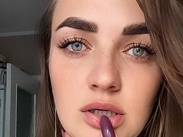 プロフィールの写真 MilanaXoXo