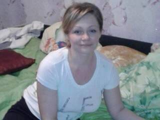 エロティックなビデオチャット milanela