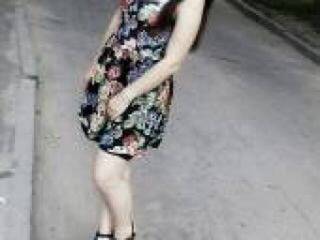 エロティックなビデオチャット milannax