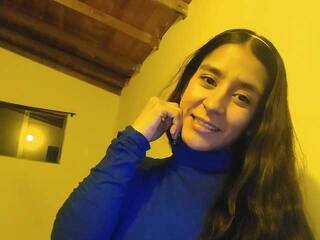 エロティックなビデオチャット milarousse