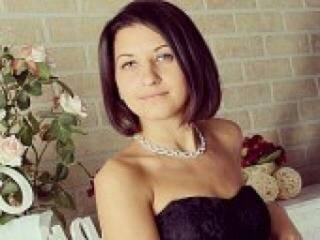 エロティックなビデオチャット milaschkas