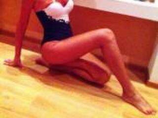 エロティックなビデオチャット milaschkka