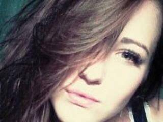 エロティックなビデオチャット milashe4ka2