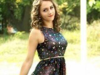 エロティックなビデオチャット milashka192