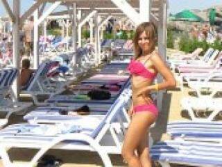 エロティックなビデオチャット milashka54