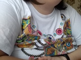 ブロードキャストスクリーンショット Milashka93