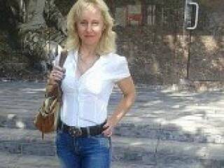 エロティックなビデオチャット milashka959