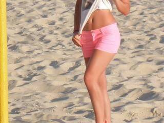 エロティックなビデオチャット milashkaa3