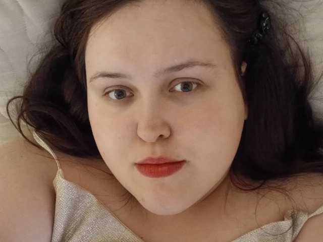 プロフィールの写真 Mashenka_baby