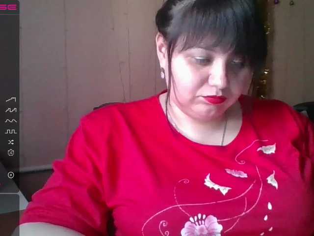 ブロードキャストスクリーンショット JaneRoss