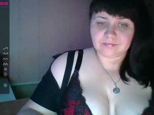 ブロードキャストスクリーンショット JaneRoss