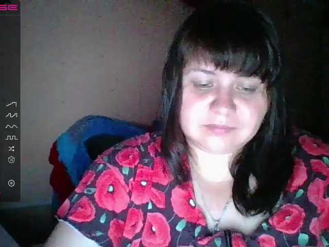 ブロードキャストスクリーンショット JaneRoss