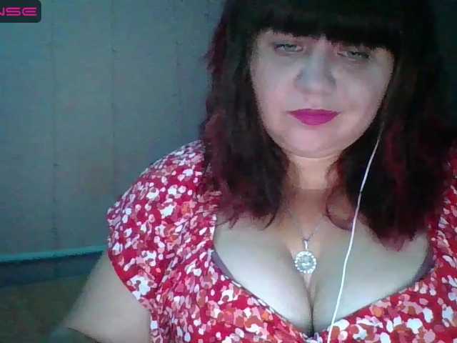 ブロードキャストスクリーンショット JaneRoss