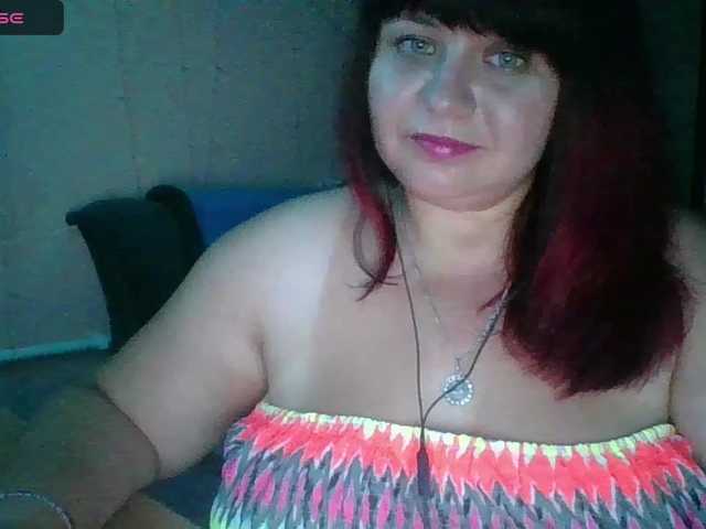 ブロードキャストスクリーンショット JaneRoss