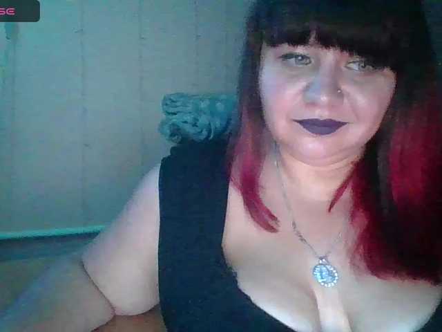 ブロードキャストスクリーンショット JaneRoss