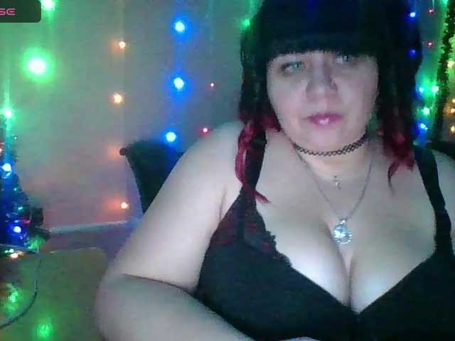 ブロードキャストスクリーンショット JaneRoss