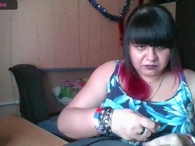 ブロードキャストスクリーンショット JaneRoss